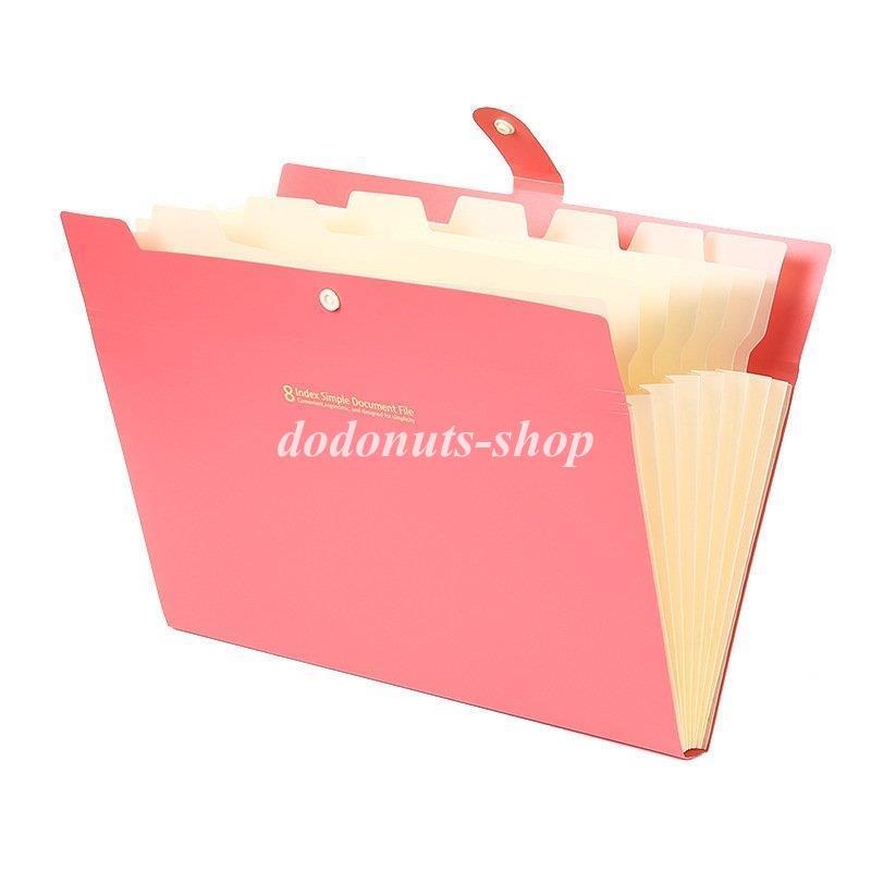 ファイルケース　オフィス用 Amazon | 蓋付きクリアファイルケース 横入れ 書類収納 リング穴