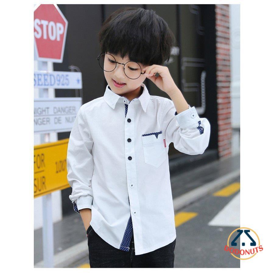 キッズシャツ 男の子 ワイシャツ 春 スーツシャツ Yシャツ 子供服  