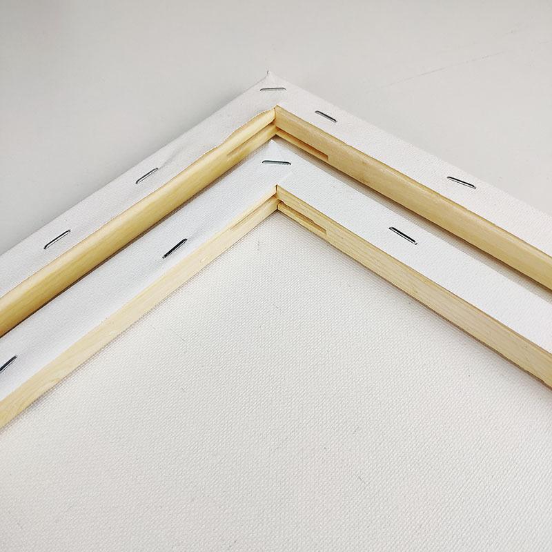 未使用　F10号麻張りキャンバス 油彩画用 　10枚組　NO6 未使用 F10号麻張りキャンバス 油彩画用 10枚組 NO6 未使用