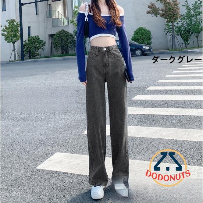 WTAPS ダークブルー ストレートワイドデニム XLサイズ WTAPS ダークブルー ストレートワイドデニム XLサイズ WTAPSの