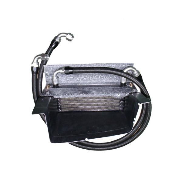 Engine Oil Cooler（NCEC専用、FRPダクト付） : ドゥーエンジニアリング - 通販 - Yahoo!ショッピング