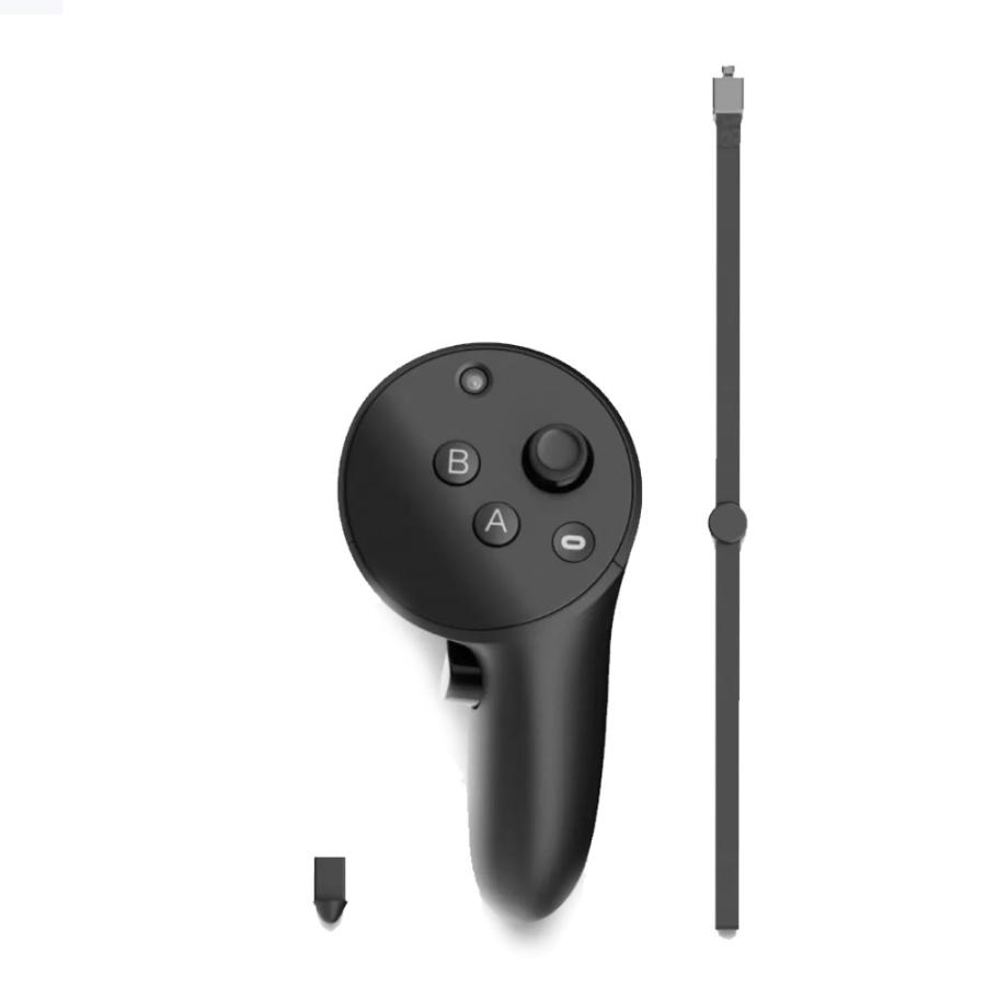 右手用 または 左手用 Meta Quest Touch Pro コントローラー 本体