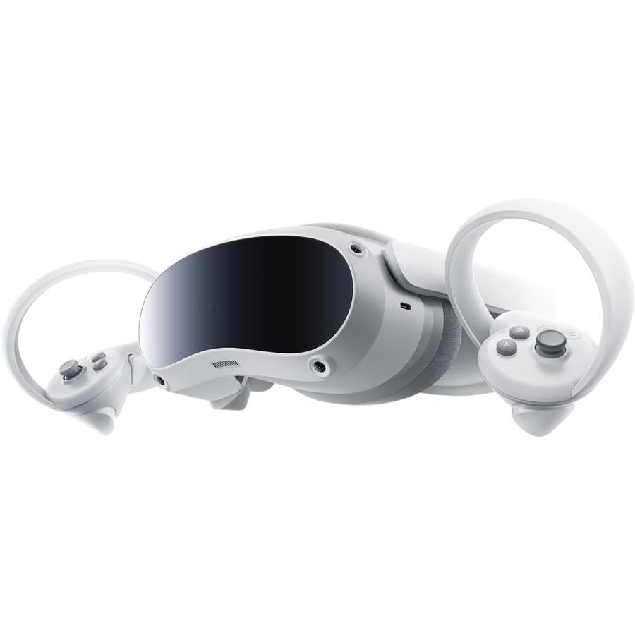中古】 PICO4 128G VR ヘッドセット 本体 pico 4 VRゴーグル 中古】 PICO4 128G VR ヘッドセット 本体 pico 4 VRゴーグル