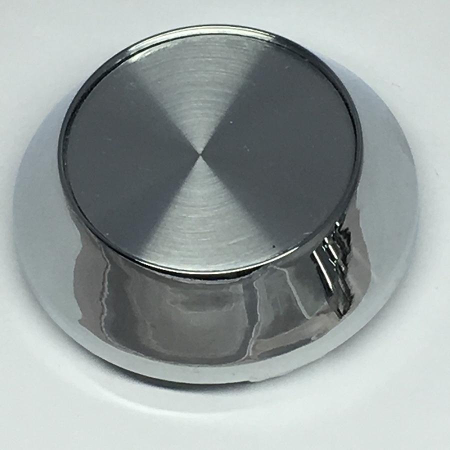 ホイール センター キャップ シルバー メッキ 外径 65mm ホイール