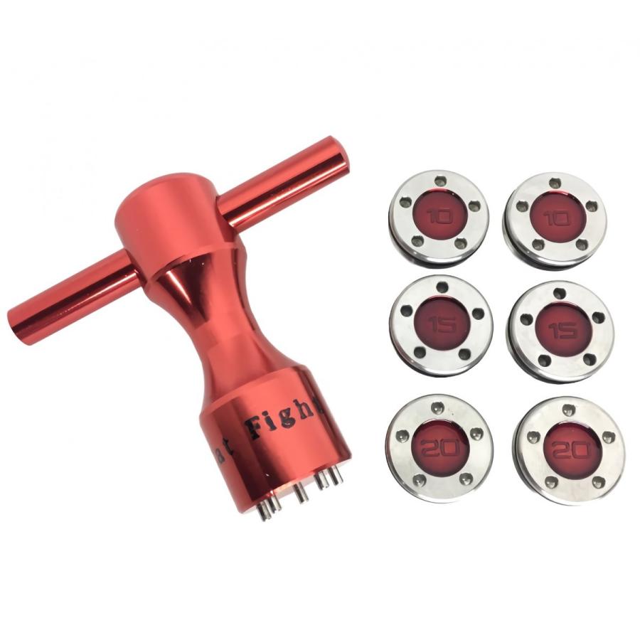 スコッティキャメロン カスタム ソールウェイト 互換品 Scotty Cameron 
