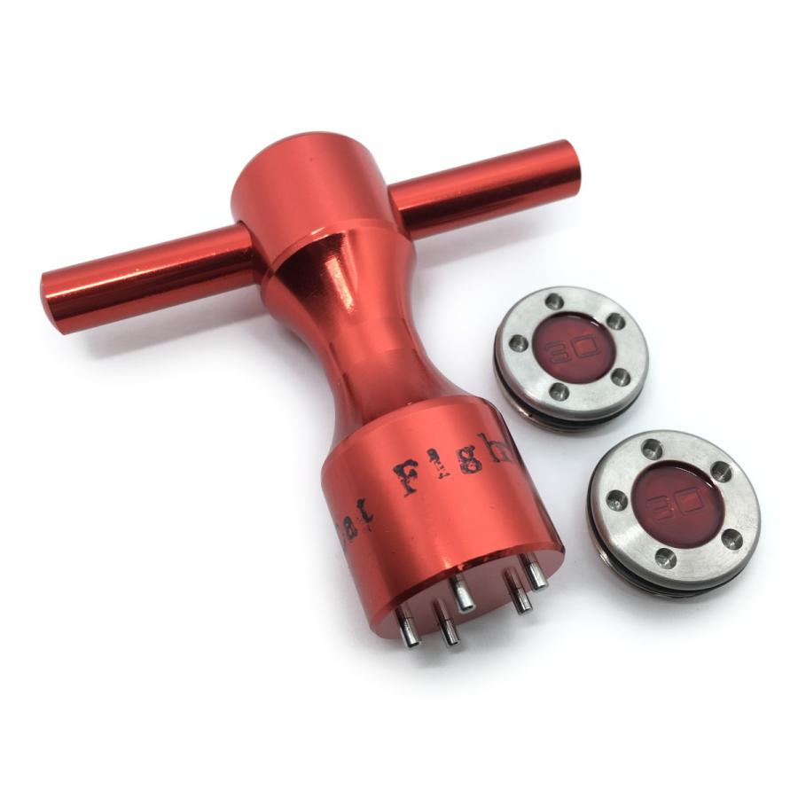 スコッティキャメロン 互換品 Scotty Cameron パター カスタム ソール 