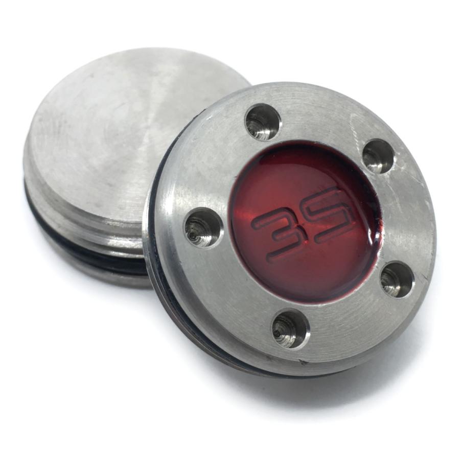 スコッティキャメロン 互換品 Scotty Cameron パター カスタム ソール ウェイト おもり 交換用 レンチ セット 35g|dog-fight|02