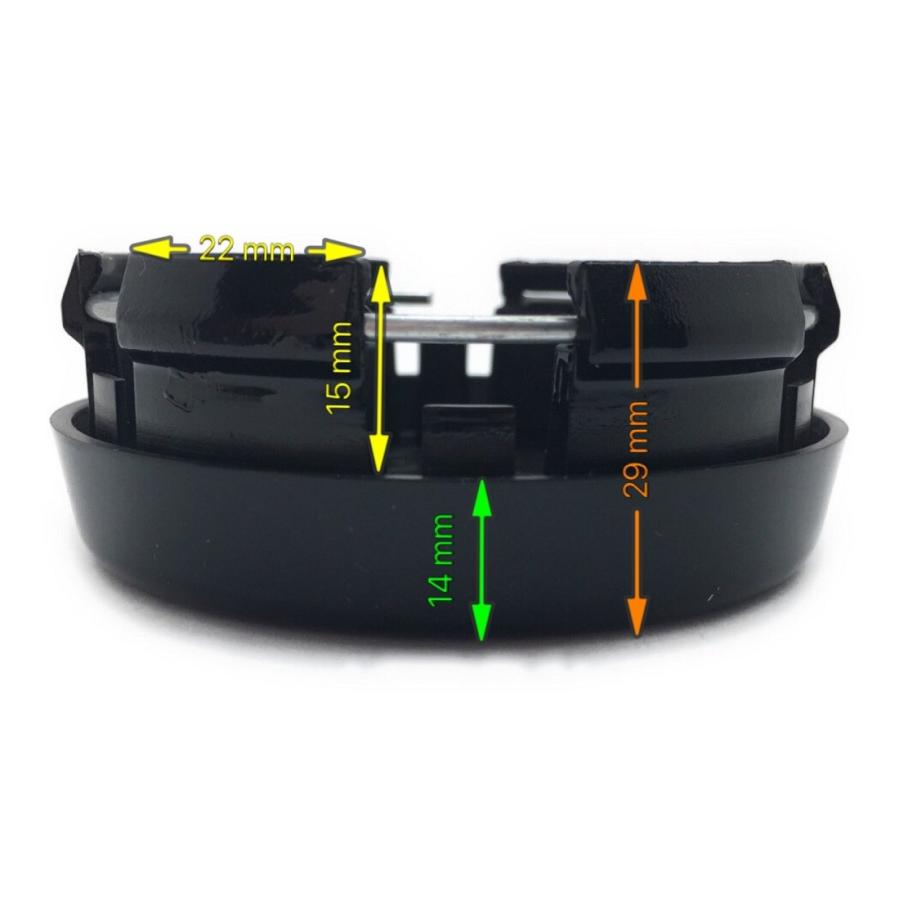 ホイール センターキャップ 外径 79mm ホイールキャップ ハブキャップ 