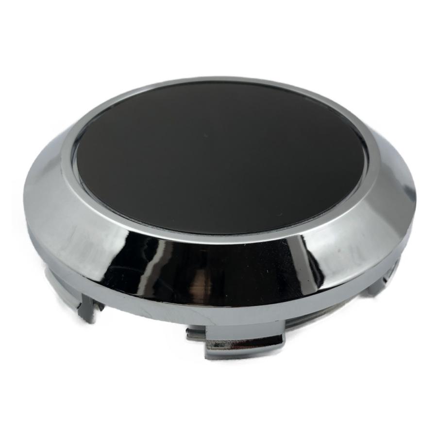 未使用 ホイールキャップ ホイール センター キャップ 外径 68mm ホイールキャップ ハブ