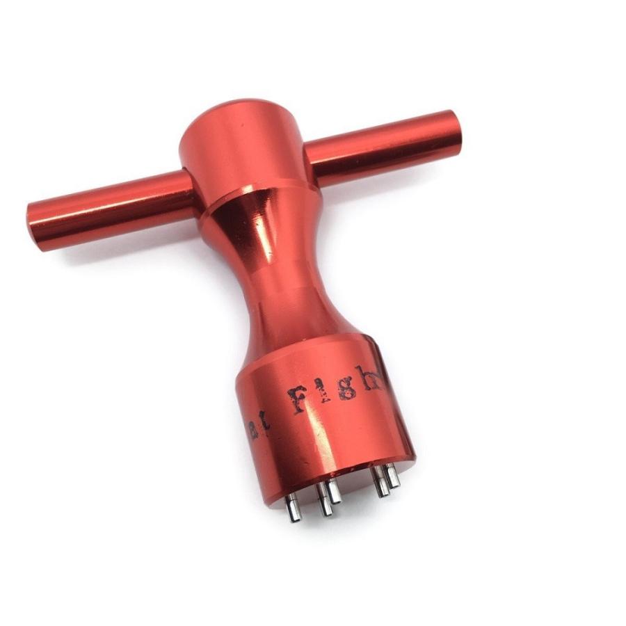 スコッティキャメロン SCOTTY CAMERON ソールウェイト レンチ セット