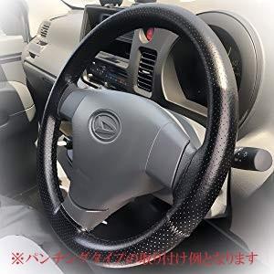 ハンドルカバー 本革 革巻き 本革製 編み込み 普通車 トラック ハンドルカバー 本革 革巻き 本革製 編み込み 普通車 トラック