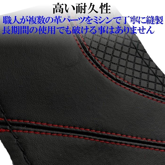 ハンドルカバー 本革 編み込み式 ステアリングカバー 編み込み 普通車 軽自動車 37cm 38cm 送料無料 |  | 08