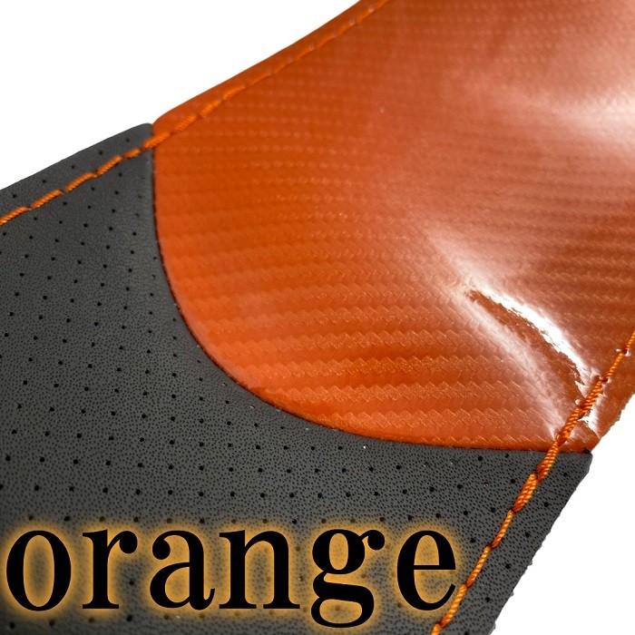 ハンドルカバー 編み込み式 ステアリングカバー 編み込み クリスタル