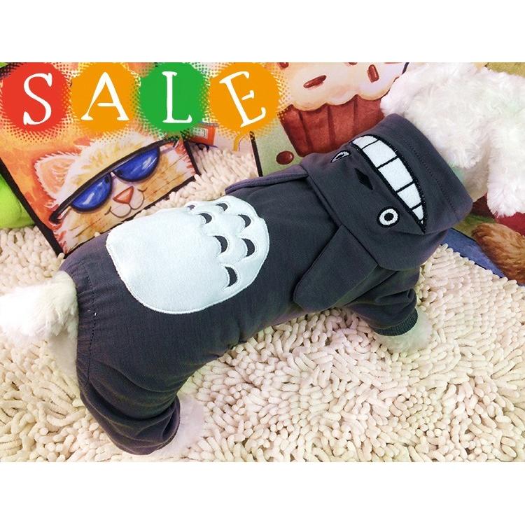 薄手生地 ハロウィン 仮装 フリース 猫 チワワ ダックス トイプードル