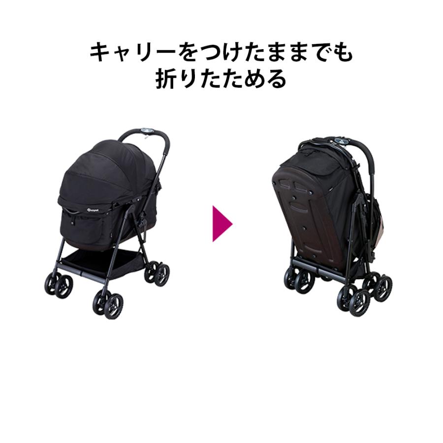 milimili（compet） コンビ コムペット ミリクランアルファロング