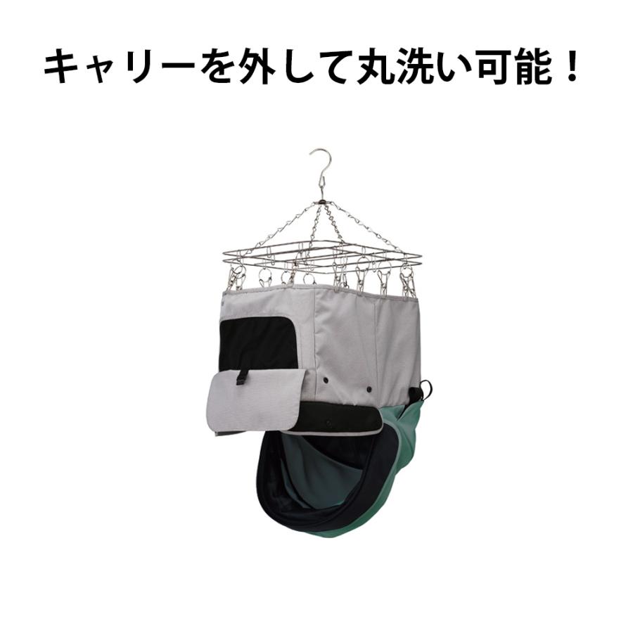 milimili（compet） コンビ コムペット ミリミリ ワイオピグリーン