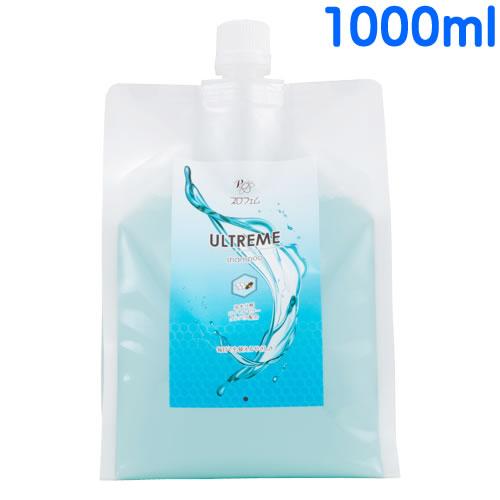 ペットシャンプー プロフェム アルトリームシャンプー 1000ml 犬