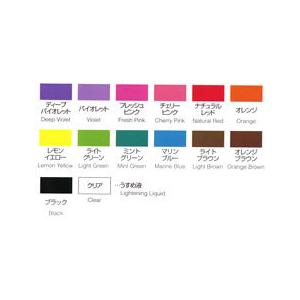 ZOIC（ゾイック） ダイックス 150g 犬用 カラー剤 カラーリング 低刺激