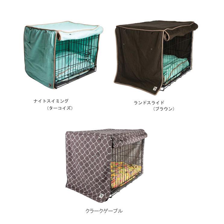 Mollymutt モリーマット クレートカバー バリケンネル ケージ カバーl サイズ 犬 犬用品 ペットグッズ 抜け毛 防寒 Mollycr L 輸入犬用品dogplanet 通販 Yahoo ショッピング