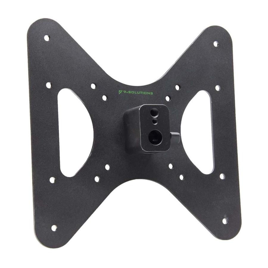 9.SOLUTIONS(ナインドットソリューションズ) ラージ VESA トゥ 5/8インチ レセプタクル 9.XV1024