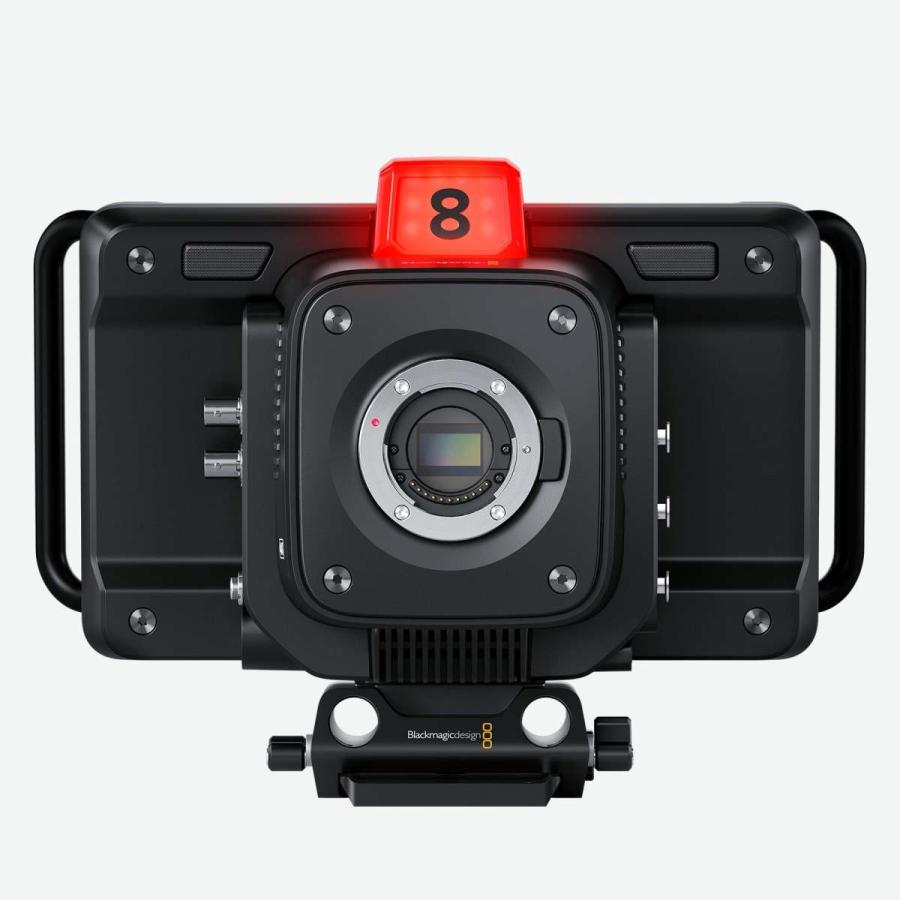 Blackmagic Design(ブラックマジックデザイン) Blackmagic Studio Camera 4K Pro CINSTUDMFT/G24PDF｜doga-tschool｜02
