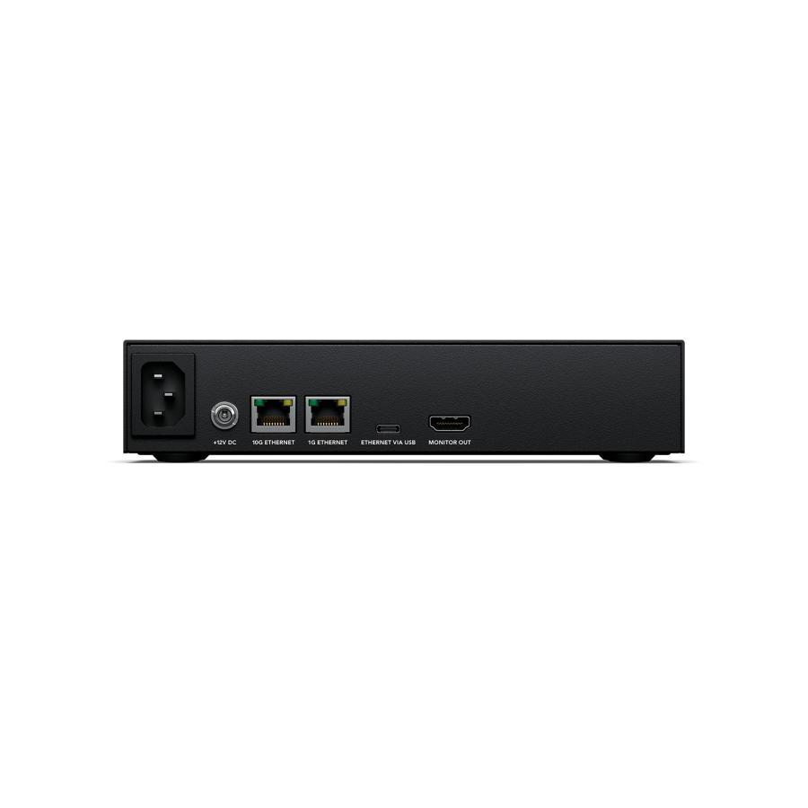 Blackmagic Design(ブラックマジックデザイン) Blackmagic Cloud Store Mini 16TB DWCLDE/CLDMINI16｜doga-tschool｜03