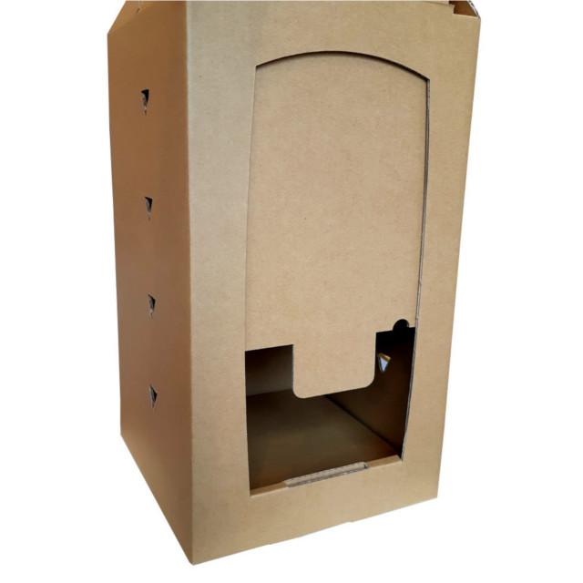 フクロウ キャリー 猛禽キャリーボックスS : DOGCAT COCO - 通販