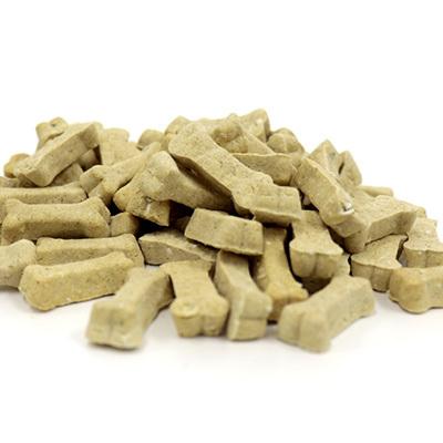 NY BON BONE チーズ＆ハニー オーガニック ビスケット |  | 01