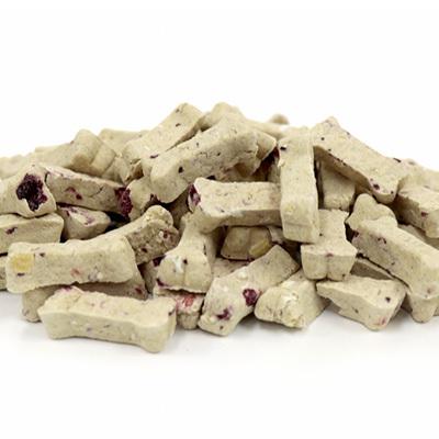 NY BON BONE クランベリーチーズ オーガニック ビスケット |  | 01