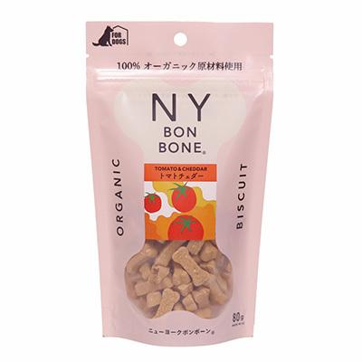 NY BON BONE ミックス オーガニック ビスケット | 