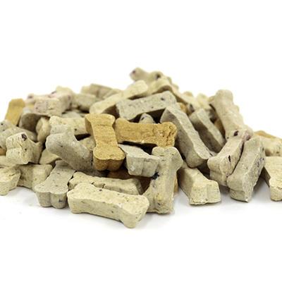 NY BON BONE ミックス オーガニック ビスケット |  | 01