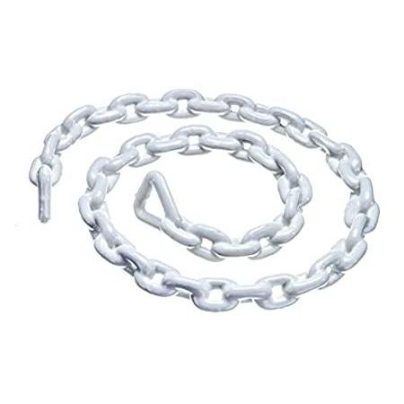 Anchor Lead Chain 0.6cm x 1.2m PVC ロープ