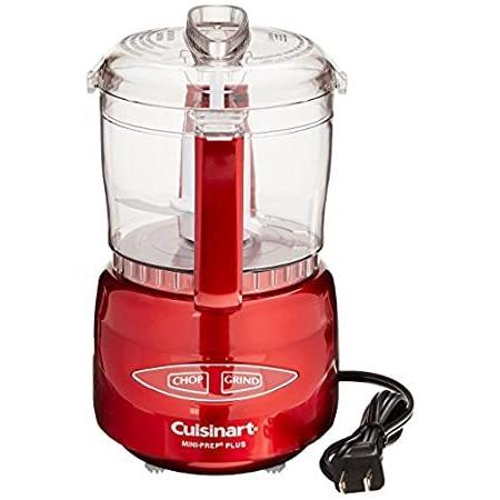 新作人気モデル 【Cuisinart クイジナート】 DLC-2AMR ミニフードプロセッサー ミニチョッパー フードブレンダー みじん切り レッド【並行輸入品】 ジューサー、ミキサー、フードプロセッサー 新作人気モデル 【Cuisinart クイジナート】 DLC-2AMR ミニフードプロセッサー ミニチョッパー フードブレンダー みじん切り レッド【並行輸入品】 ジューサー、ミキサー、フードプロセッサー