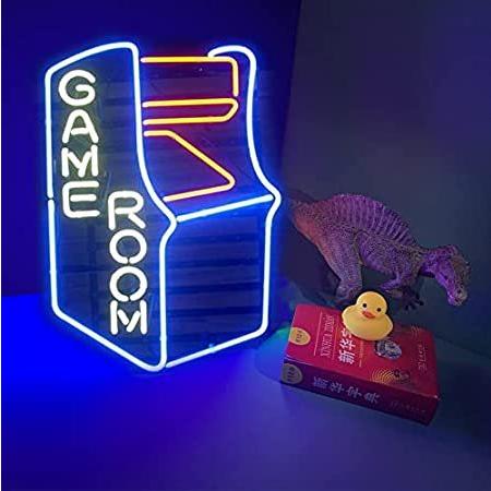 代引き手数料無料 アメリカ輸入雑貨 オシャレ商品が沢山 Ldgj ネオンサイン ライトサイン ホームビールバー パブ レクリエーションルーム ゲームライト 窓 ガラス 壁 パーティー 誕生日 寝室 ベッドサ 卓上ライト Relais Josephine Rangiroa Com