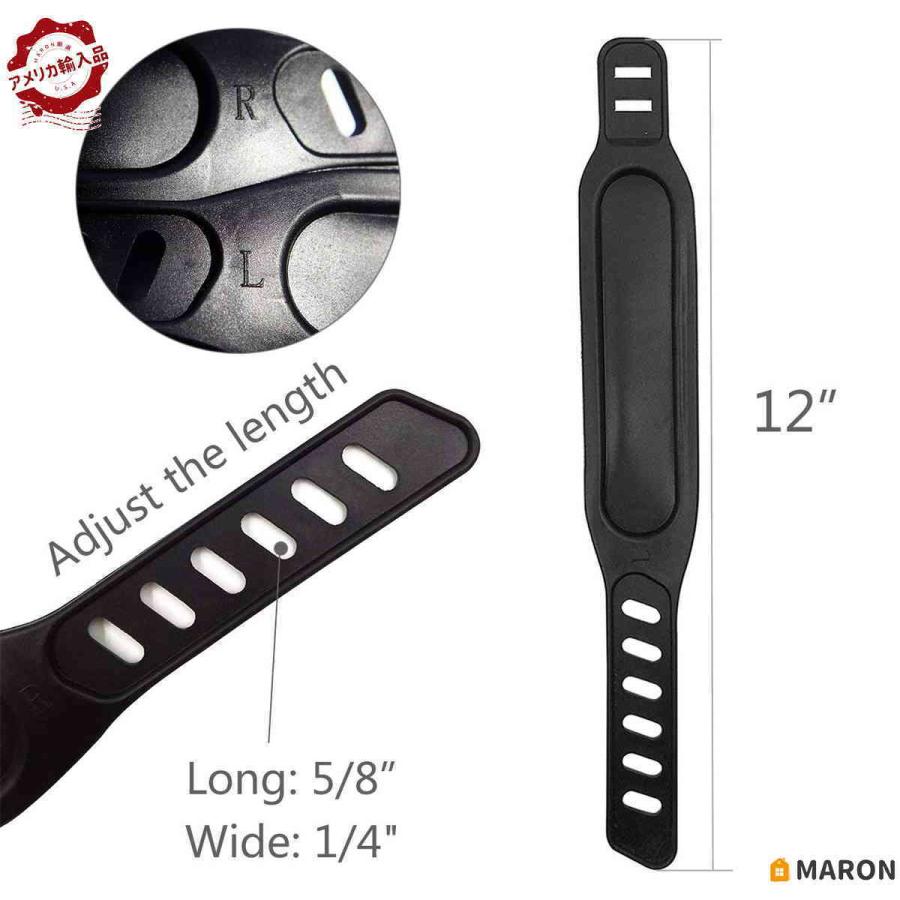 送料無料お手入れ要らず Prozadalan エクササイズバイクペダルストラップ ペダルストラップ スピニングエクササイズバイク 自転車 自宅やジムに 簡単に調 Dprd Jatimprov Go Id