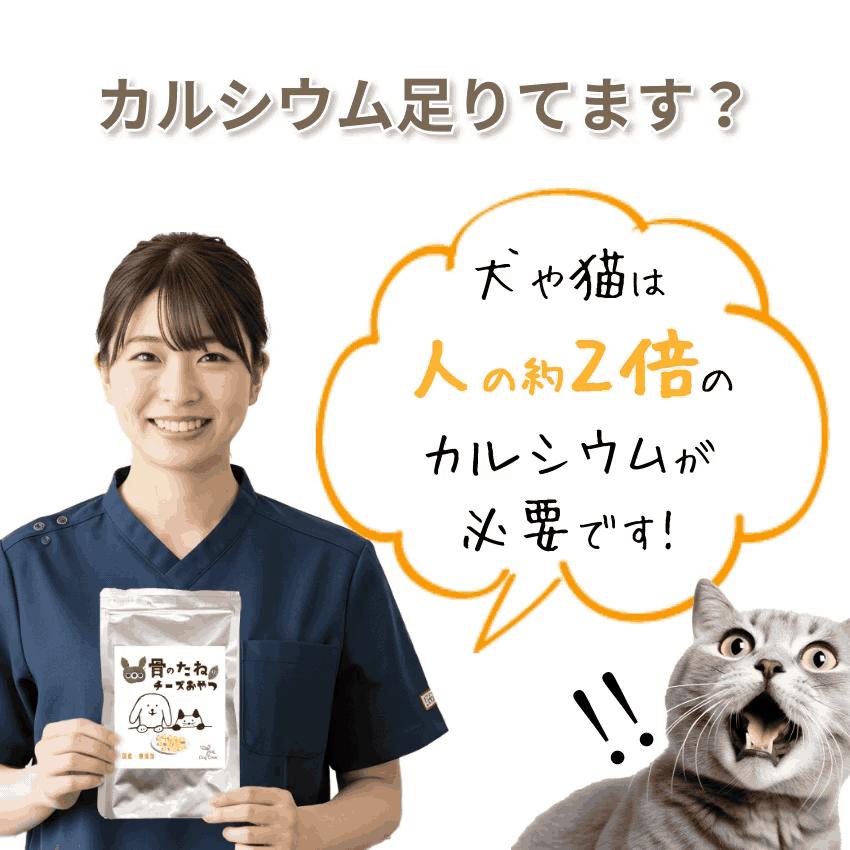 ドッグダイナー 牛乳の7倍 カルシウム 犬 猫 おやつ 無添加 チーズ