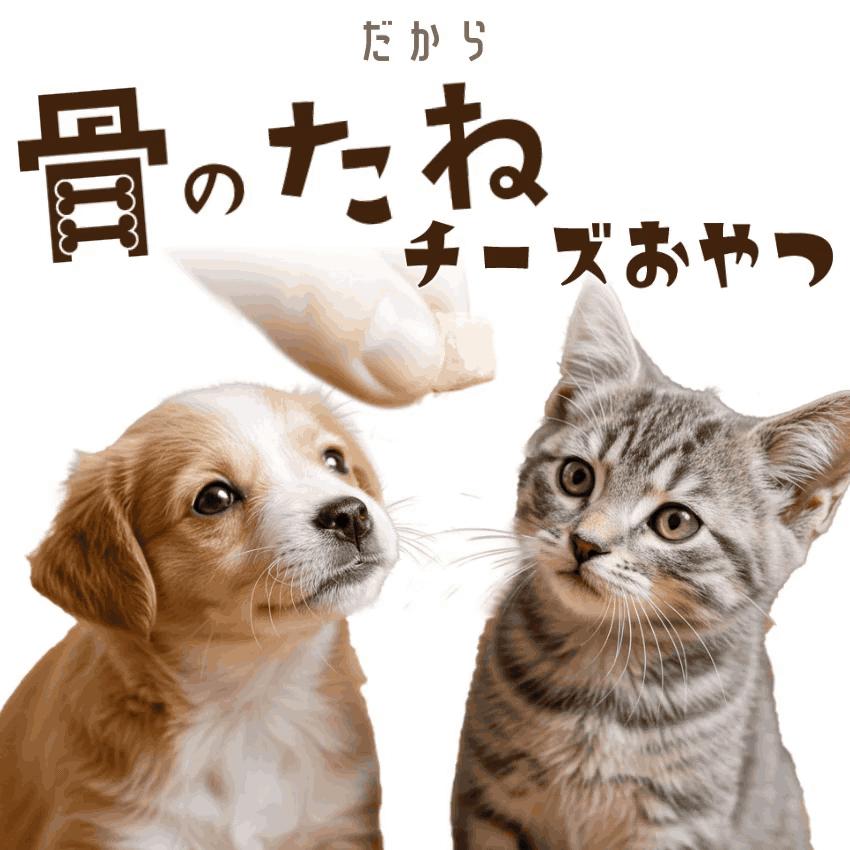 ドッグダイナー 牛乳の7倍 カルシウム 犬 猫 おやつ 無添加 チーズ