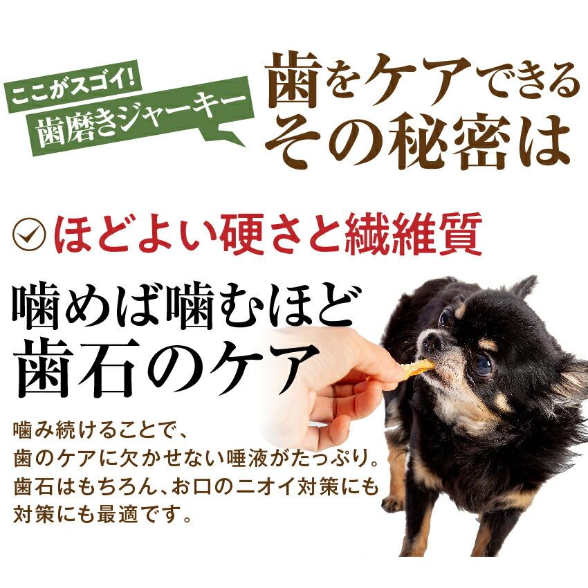 犬 猫 無添加 おやつ 歯磨き ジャーキー 鱈 ３袋 歯石 歯垢に 国産 通常便 送料無料 Taraset 犬のご飯とケーキのドッグダイナー 通販 Yahoo ショッピング