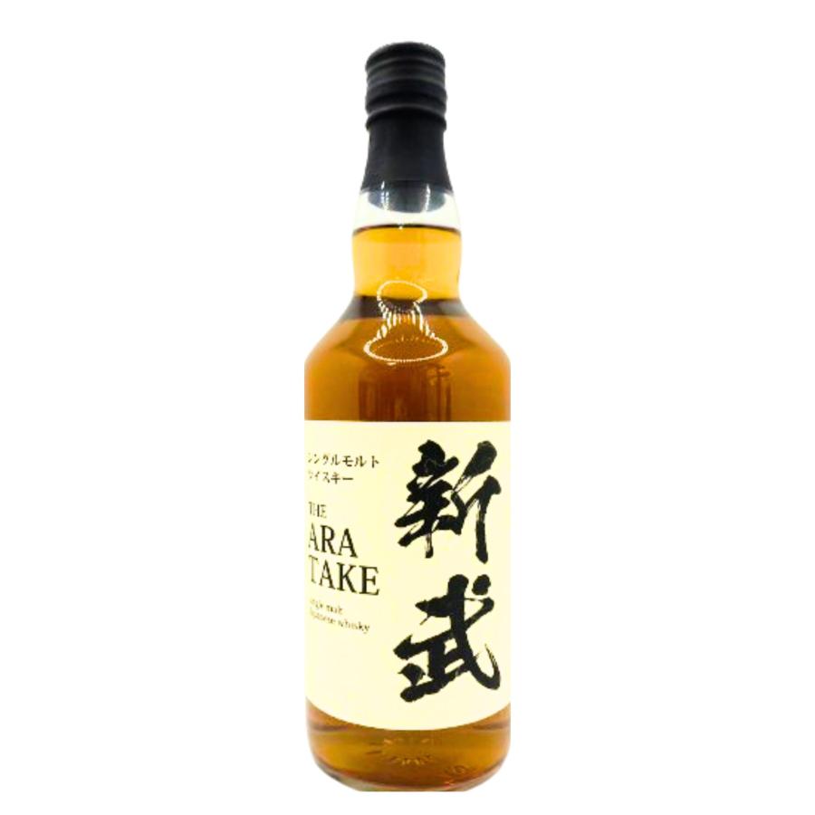 新武 700ml 40度 国産 シングルモルト ジャパニーズウイスキー 新武 700ml 40度 国産 シングルモルト ジャパニーズウイスキー