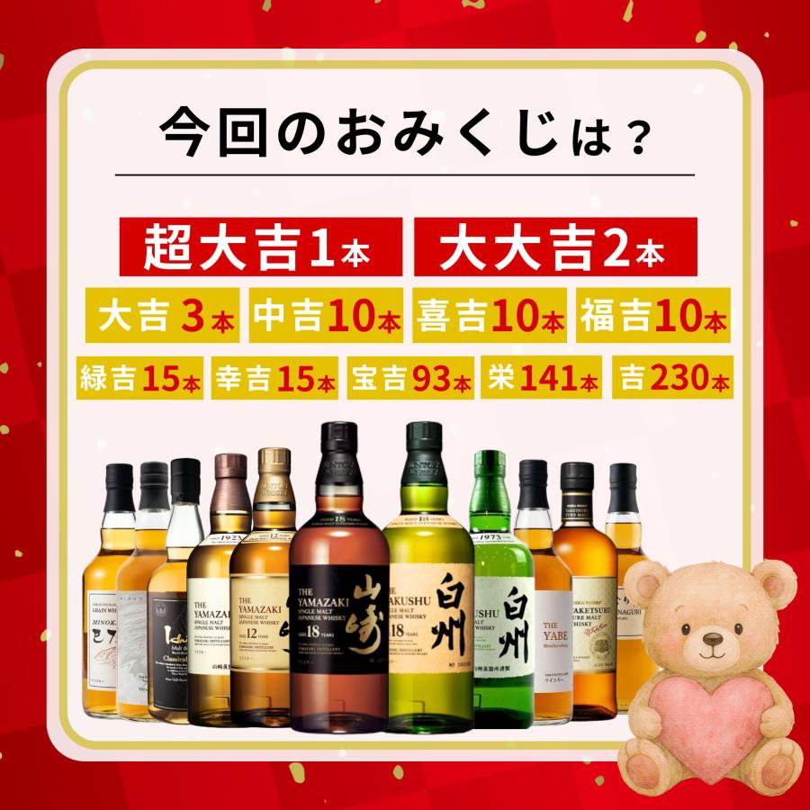 予約販売開始》【ホワイトデー 愛の倍返しみくじ】3/11〜3/13発送【530