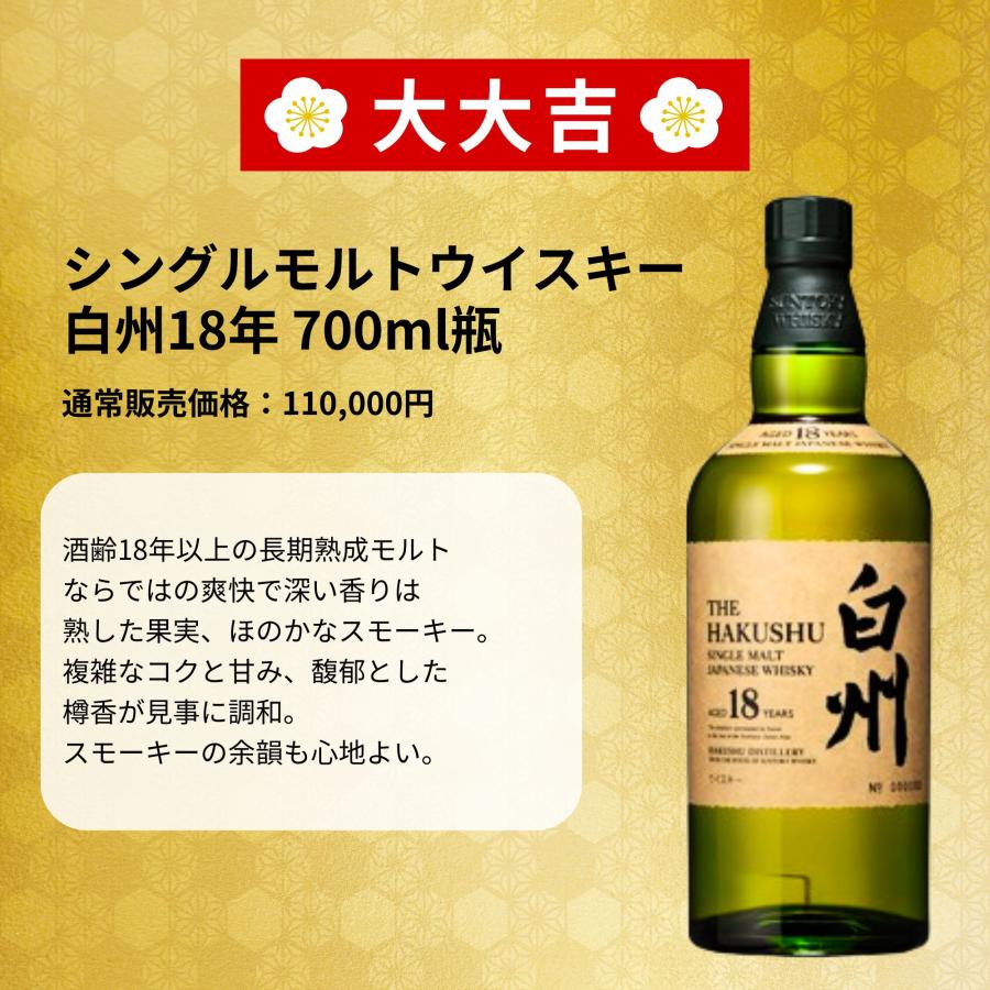 予約販売開始》【さくら満開みくじ】4/28〜4/30発送【333口限定】 山崎