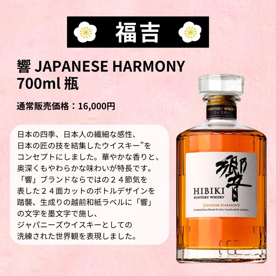 予約販売開始》【さくら満開みくじ】4/28〜4/30発送【333口限定】 山崎