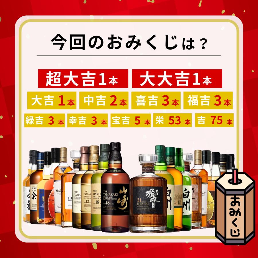 予約販売開始》【黄金の超高確率みくじ】2本セット 5/20〜5/22発送