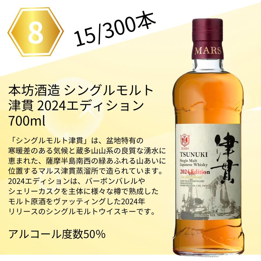 第6弾】【ウイスキーくじ300本限定】山崎18年 山崎12年 白州12年 第6弾】【ウイスキーくじ300本限定】山崎18年 山崎12年 白州12年