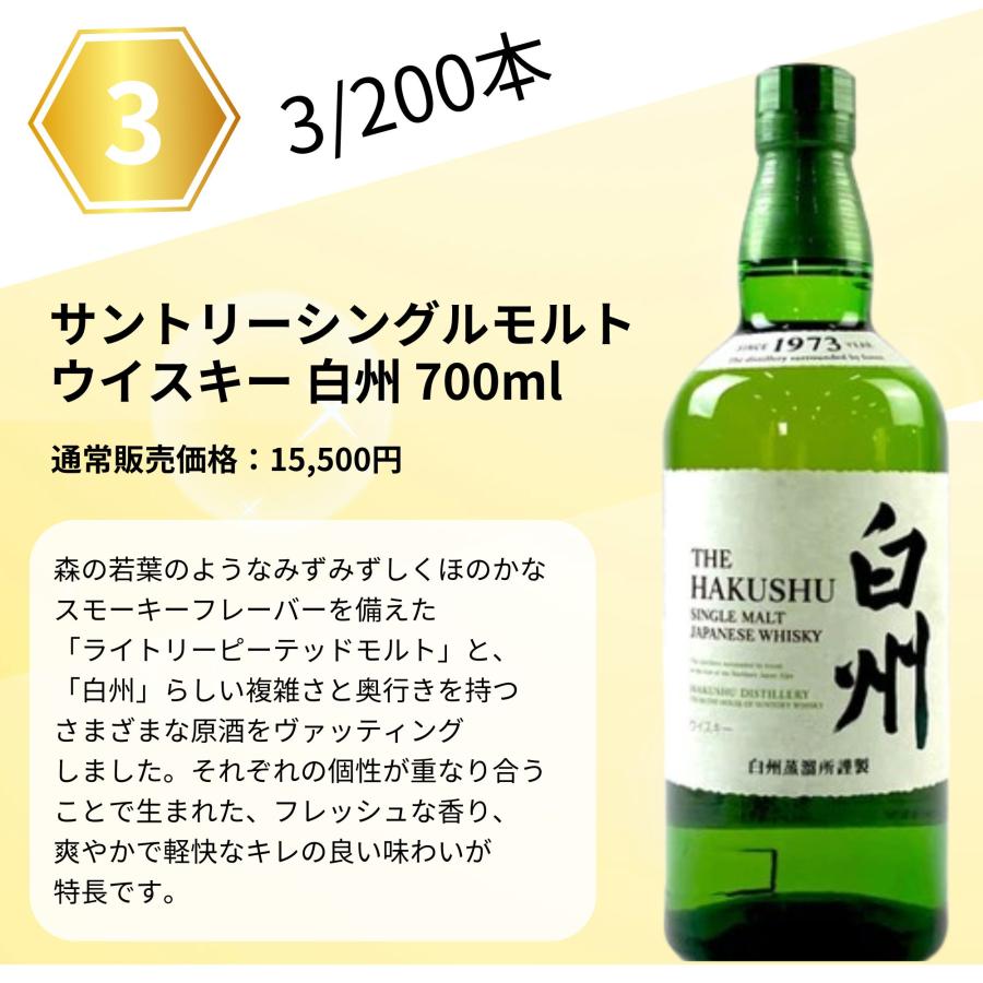 4月1日販売開始/【第7弾】ジャパニーズ限定 ウイスキーくじ 4月1日販売開始/【第7弾】ジャパニーズ限定 ウイスキーくじ