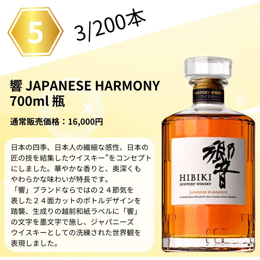 4月1日販売開始/【第7弾】ジャパニーズ限定 ウイスキーくじ 4月1日販売開始/【第7弾】ジャパニーズ限定 ウイスキーくじ