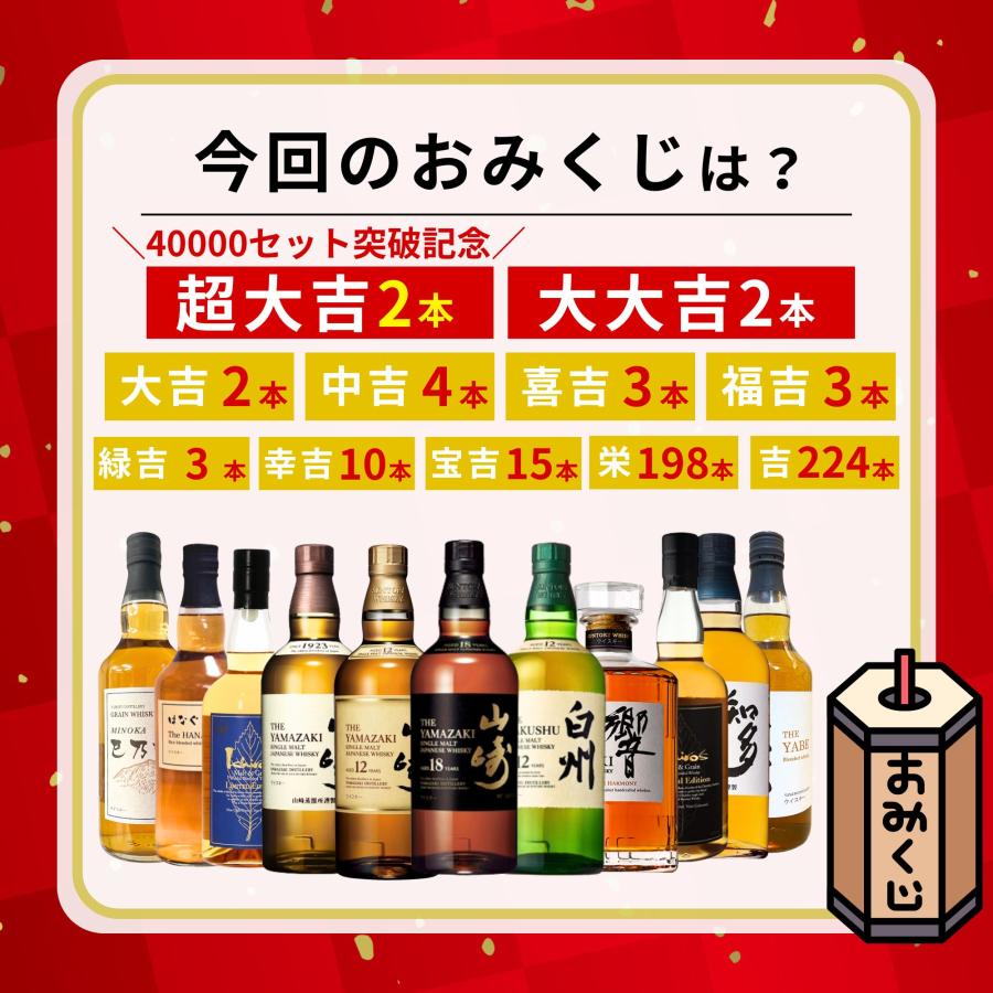 40000セット突破記念弾】＼11/24販売開始／【第86弾】【ウイスキーみ