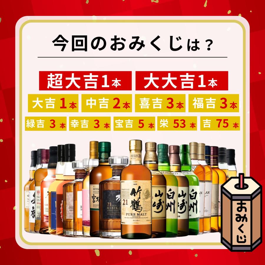 予約販売開始》【特選超高確率みくじ】【第2弾】2本セット 6/10〜6/13