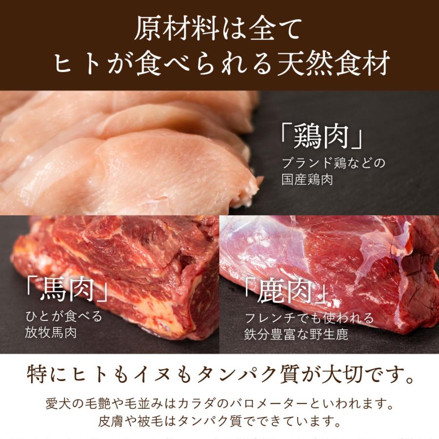 ドッグフード ドライフード 馬肉 鶏肉 野菜 750g 国産 無添加 小型犬 成犬 シニア犬 ドッグフード工房 :4570060046110: ドッグフード工房Yahoo!店 - 通販 - Yahoo!ショッピング ドッグフード ドライフード 馬肉 鶏肉 野菜 750g 国産 無添加 小型犬 成犬 シニア犬 ドッグフード工房 :4570060046110: ドッグフード工房Yahoo!店 - 通販 - Yahoo!ショッピング