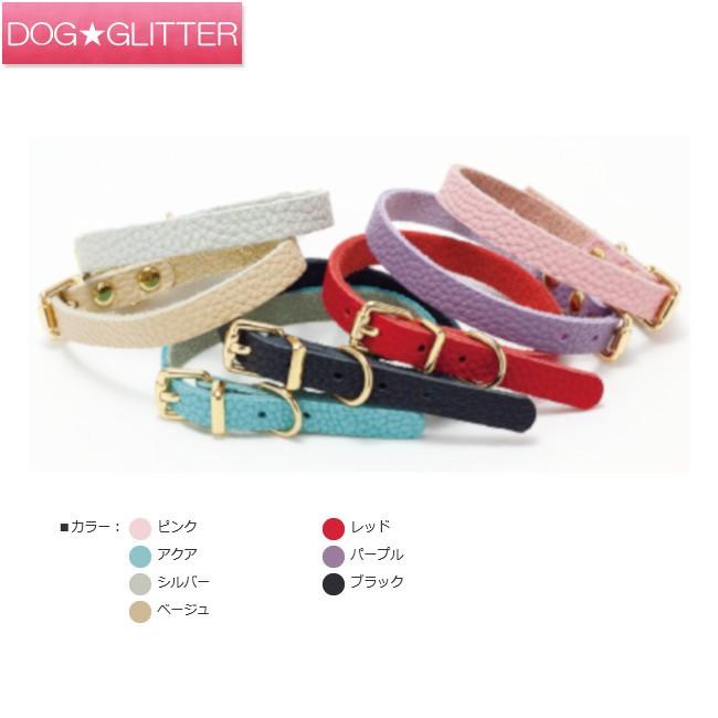 アゼリア ラグジュパピーカラー サイズ 4s Dogglitter 通販 Yahoo ショッピング